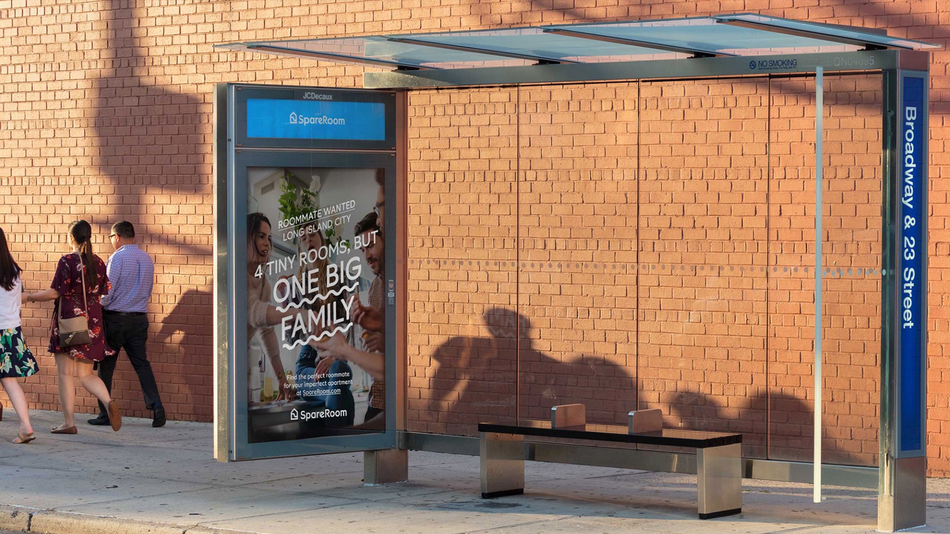 房地產(chǎn)行業(yè)品牌vi設(shè)計(jì)煥新-SpareRoom