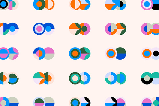 上海LOGO設計公司哪家好的選擇標準？-煥識品牌策劃創意設計