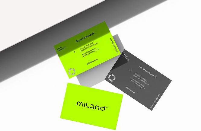 工業制作logo設計設計會帶來什么好處？-煥識品牌創意設計