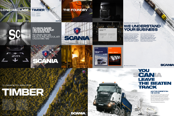 Scaniavi設(shè)計(jì)案例評(píng)估指數(shù)_工業(yè)品牌vi設(shè)計(jì)策劃_煥識(shí)vi設(shè)計(jì)策劃