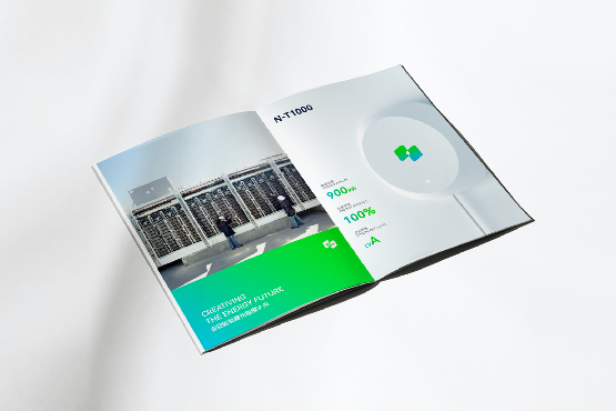 如何為制造業品牌打造現代化、專業化的vi設計？