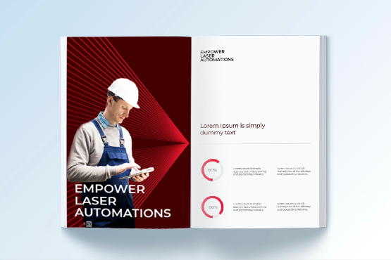 裝備制造業(yè)VI設(shè)計(jì)：對品牌形象的影響與塑造