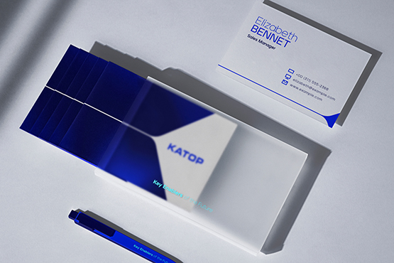 科技制造品牌的視覺革命-VI設計如何提升品牌形象？