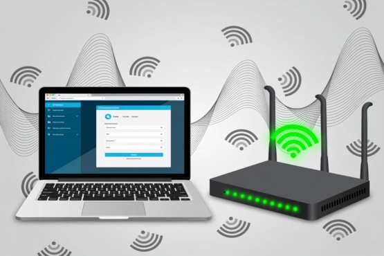 通信設(shè)備vi設(shè)計(jì)-路由器品牌如何通過(guò)VI細(xì)節(jié)突破同質(zhì)化？